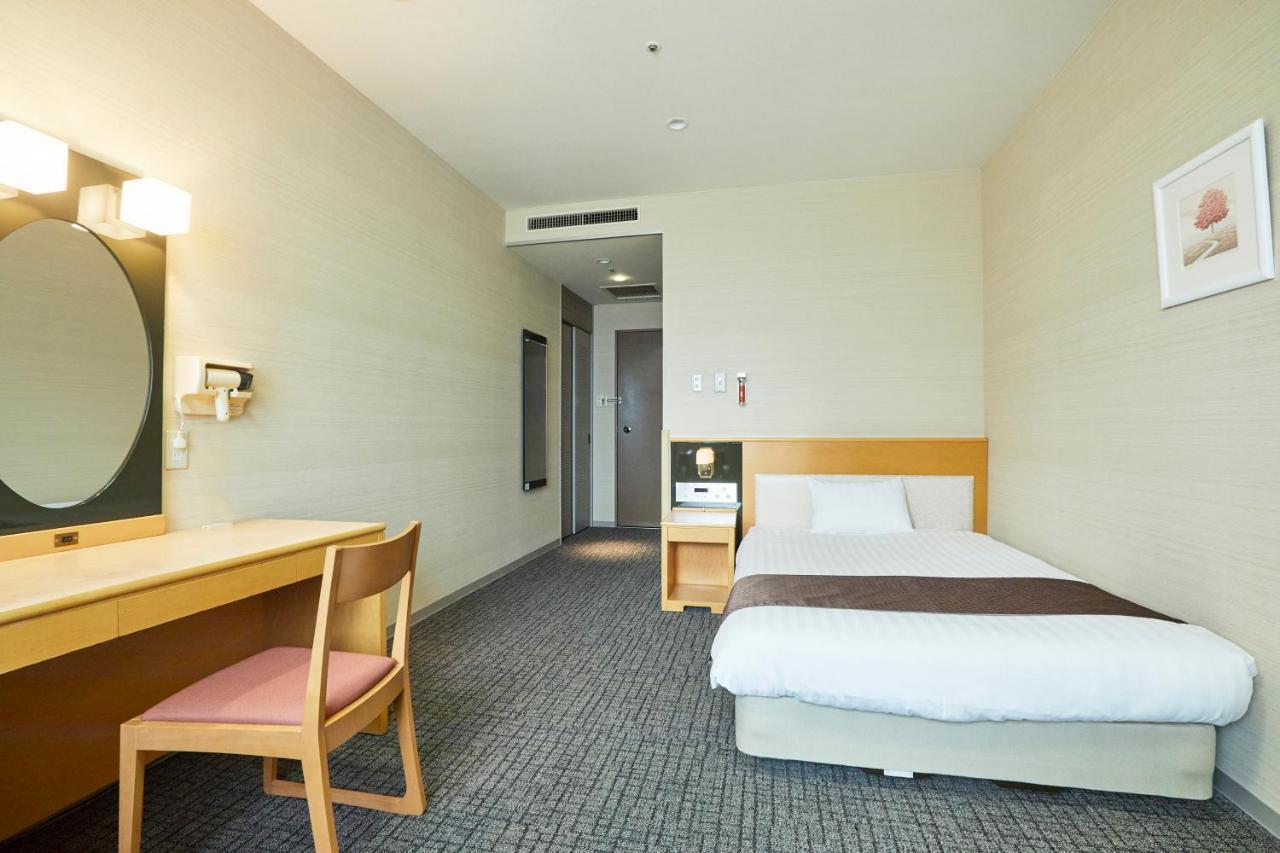 Kamenoi Hotel Ichinoseki Exterior foto